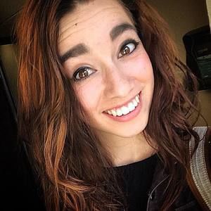 Meet your Posher, Katerina